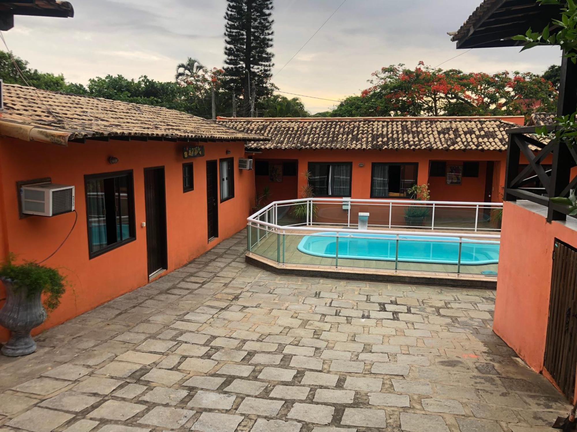 Quartos Em Buzios Exterior photo