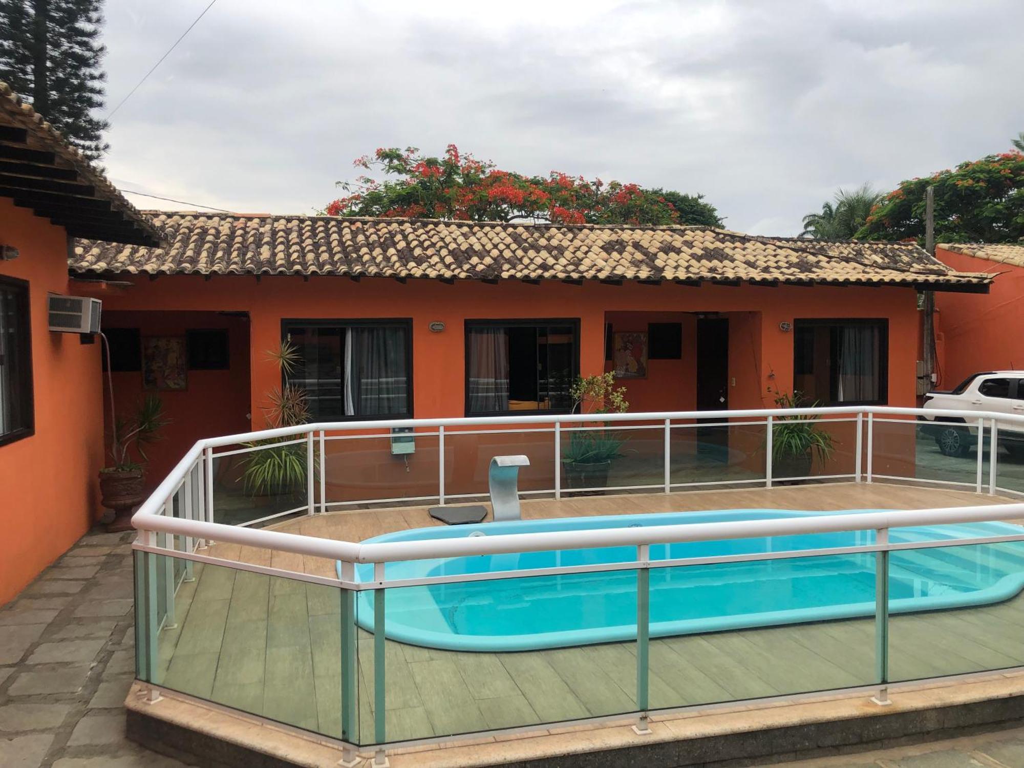 Quartos Em Buzios Exterior photo