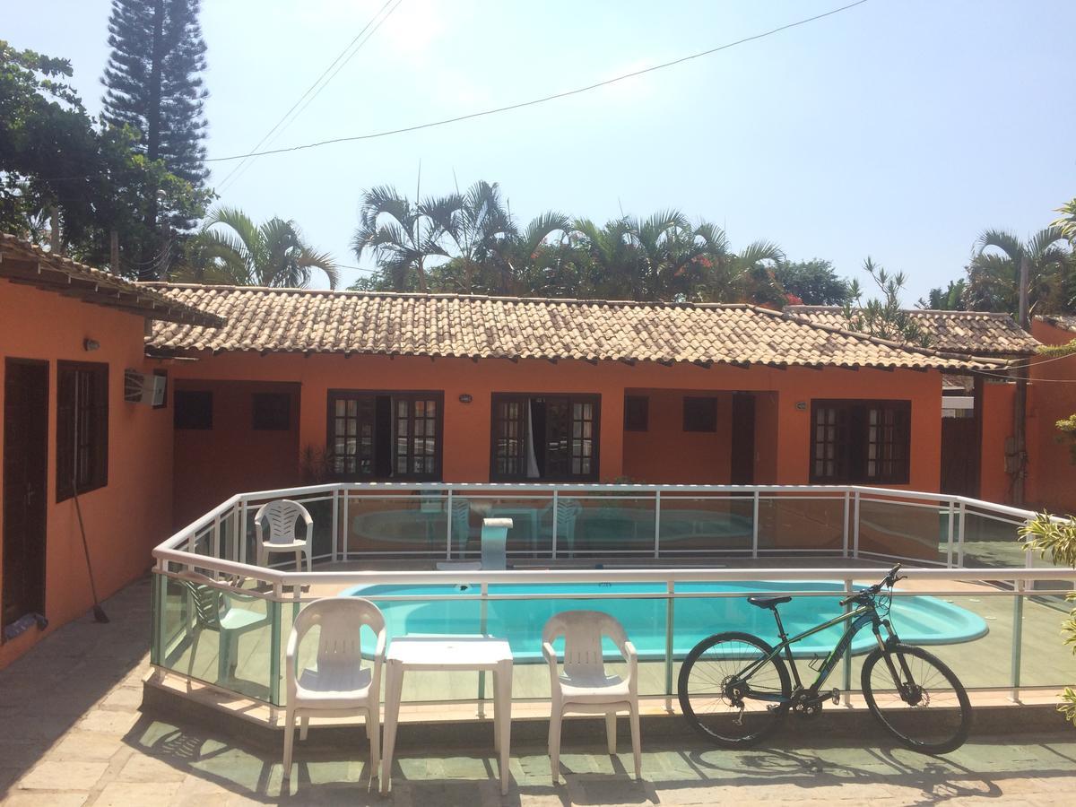 Quartos Em Buzios Exterior photo